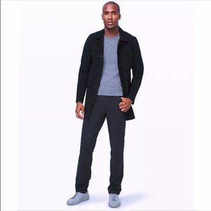 LULULEMON ABC Slim Fit Warpstreme Pant Size 28